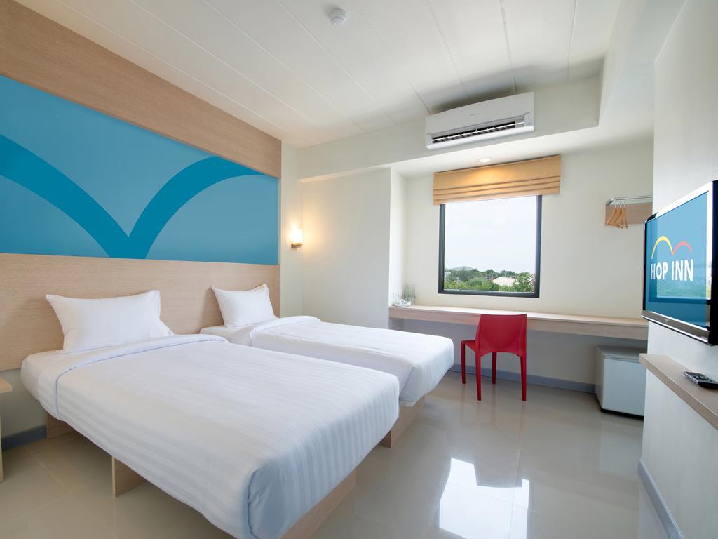 Hop Inn Lampang Exterior photo